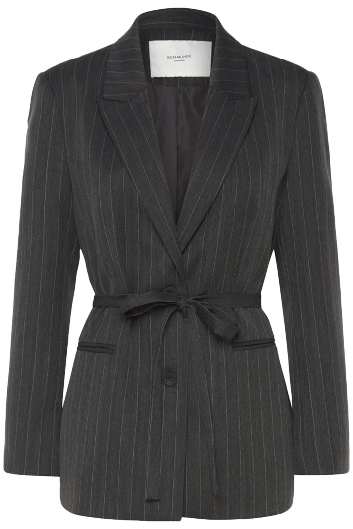 Rwpin Ls Regular Blazer