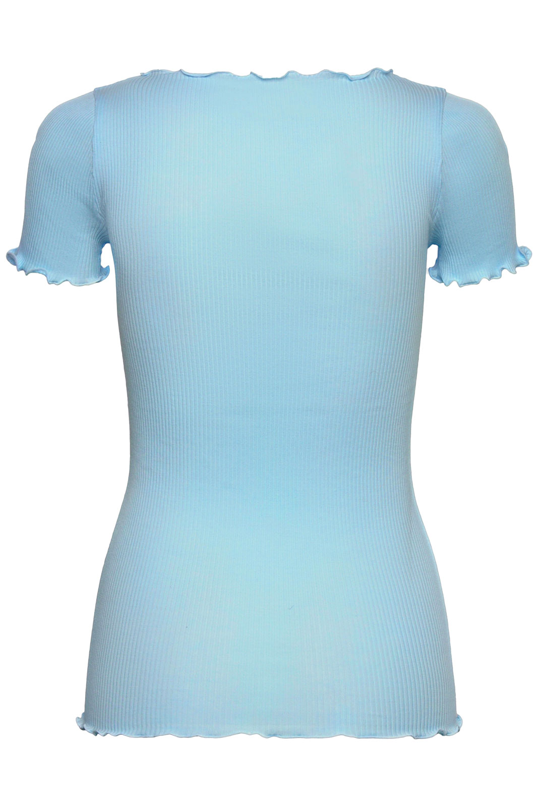 Rmbalta Ss Boat-neck T-shirt