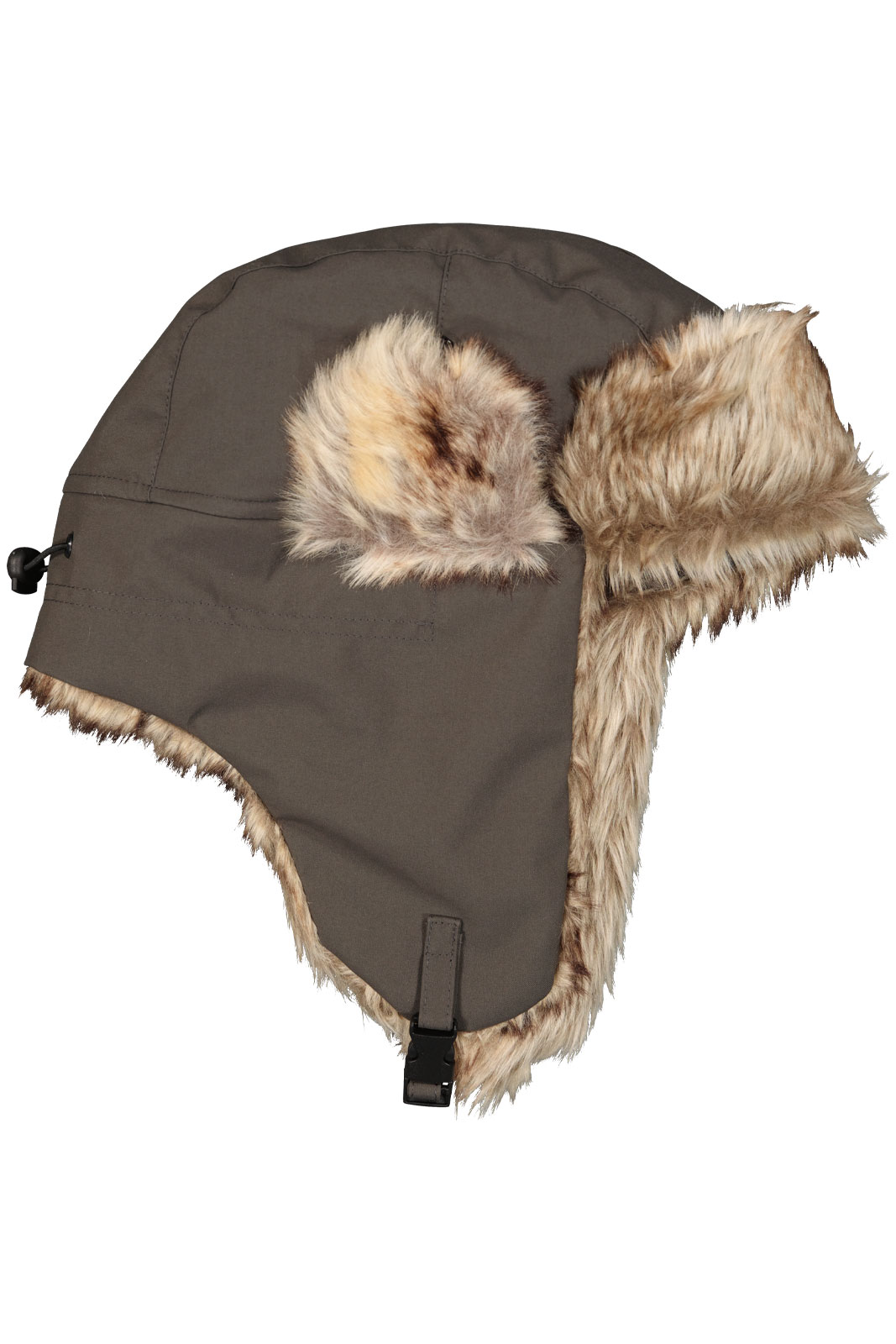 Grizzle Cap