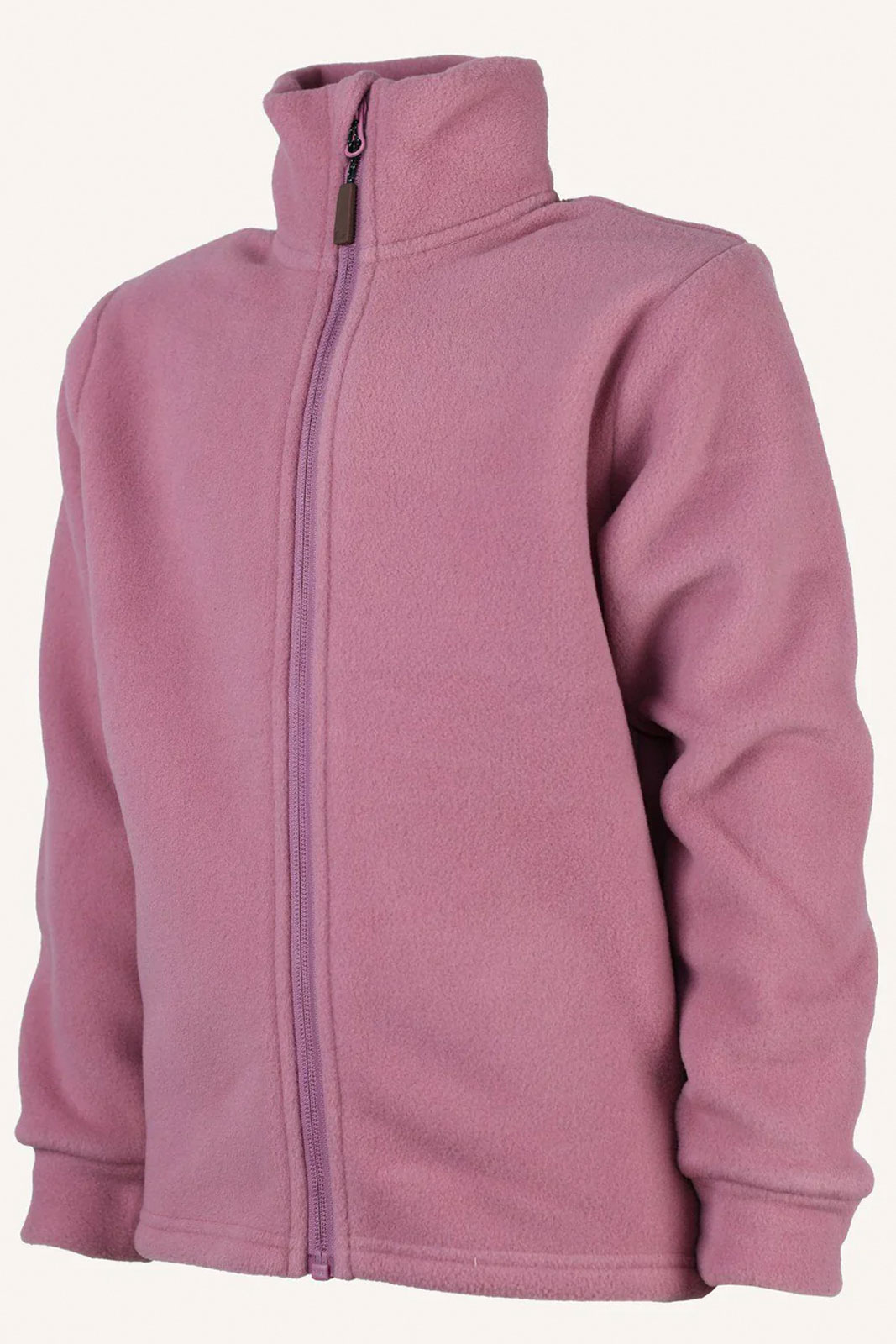 Chill Fleece Jacket
