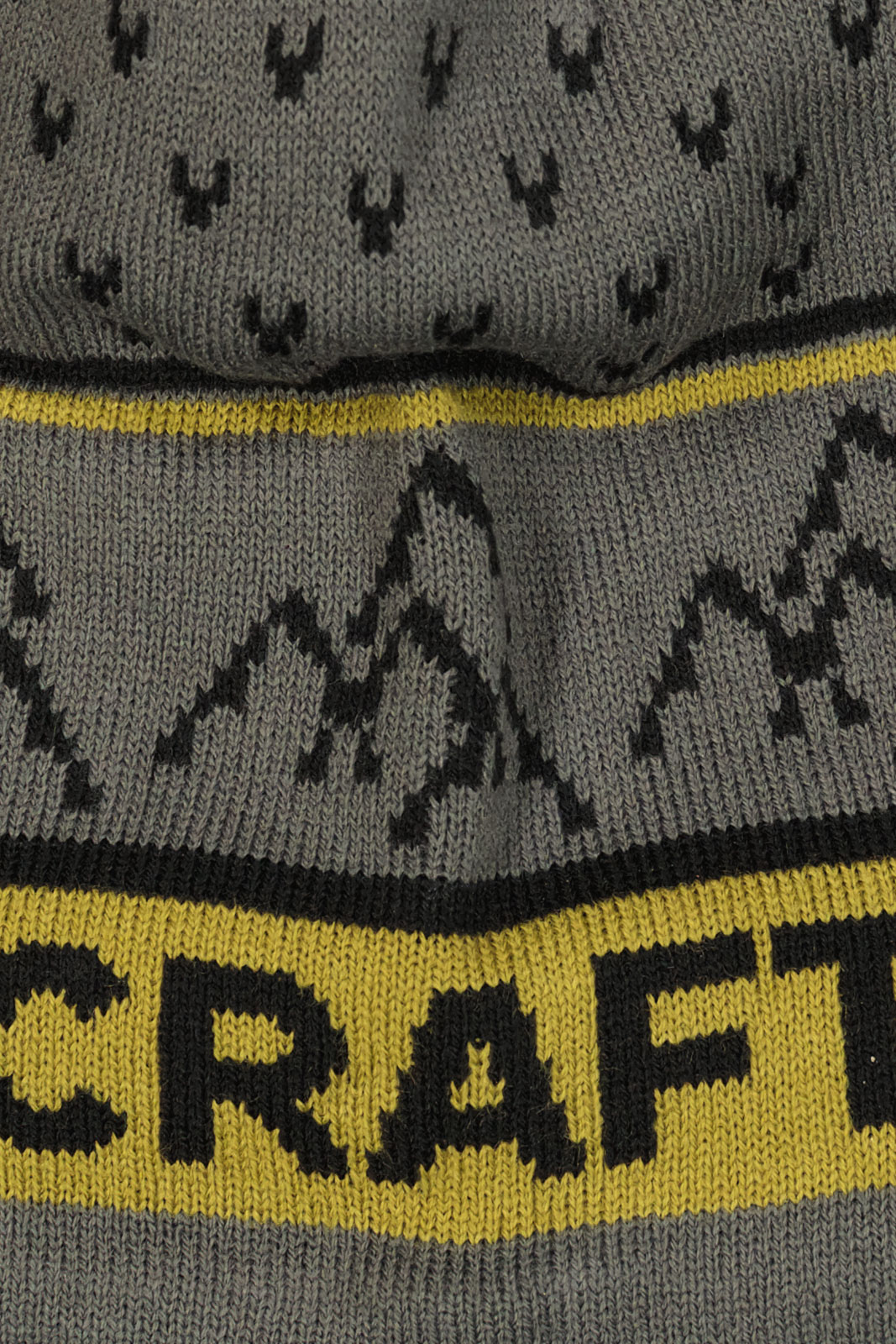 Core Backcountry Knit Hat
