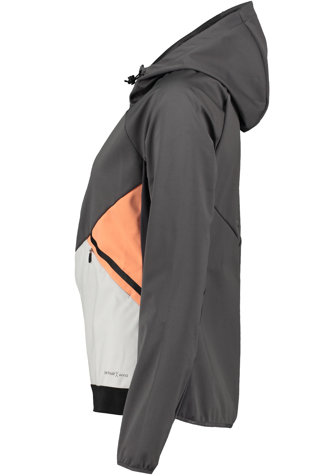 Core Glide Hood Jacket W