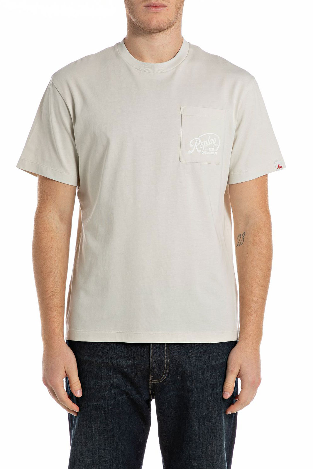 T-shirt M3236 Replay