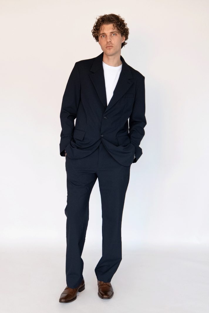 Apoca Trouser