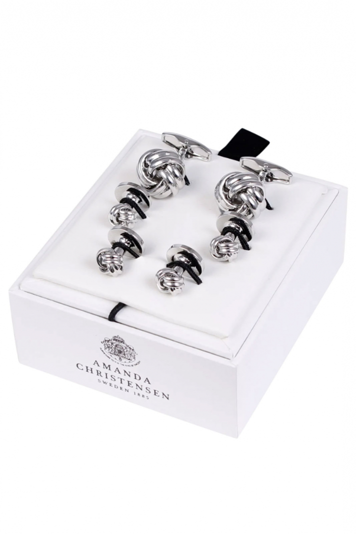 Cufflinks & Studs