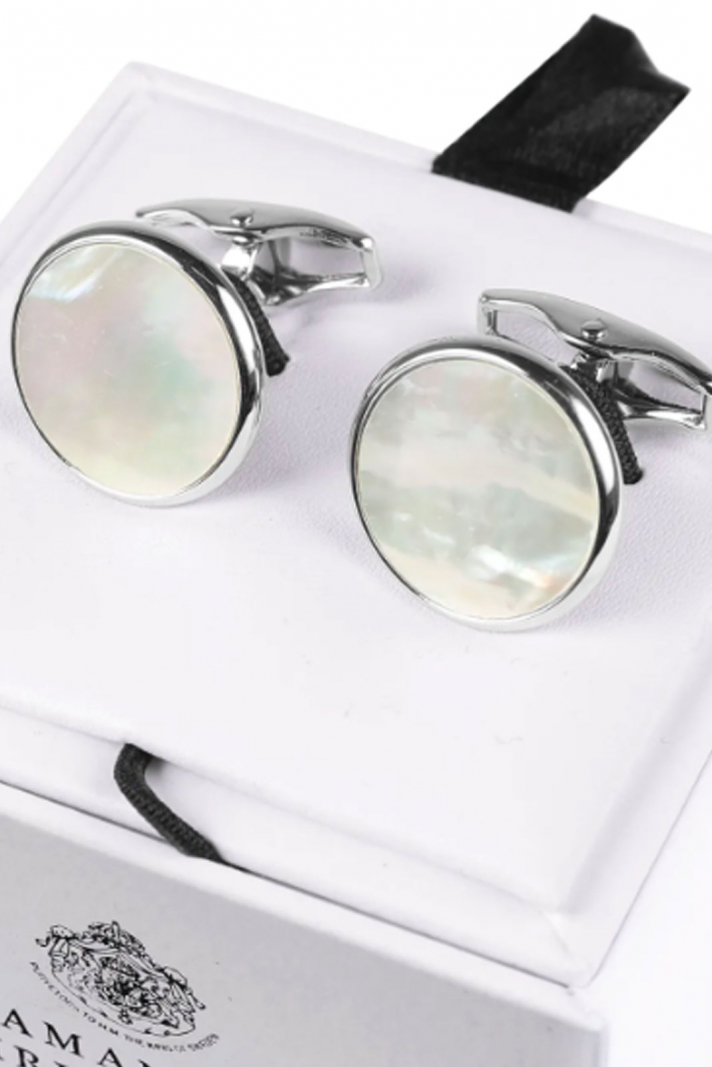 Cufflinks