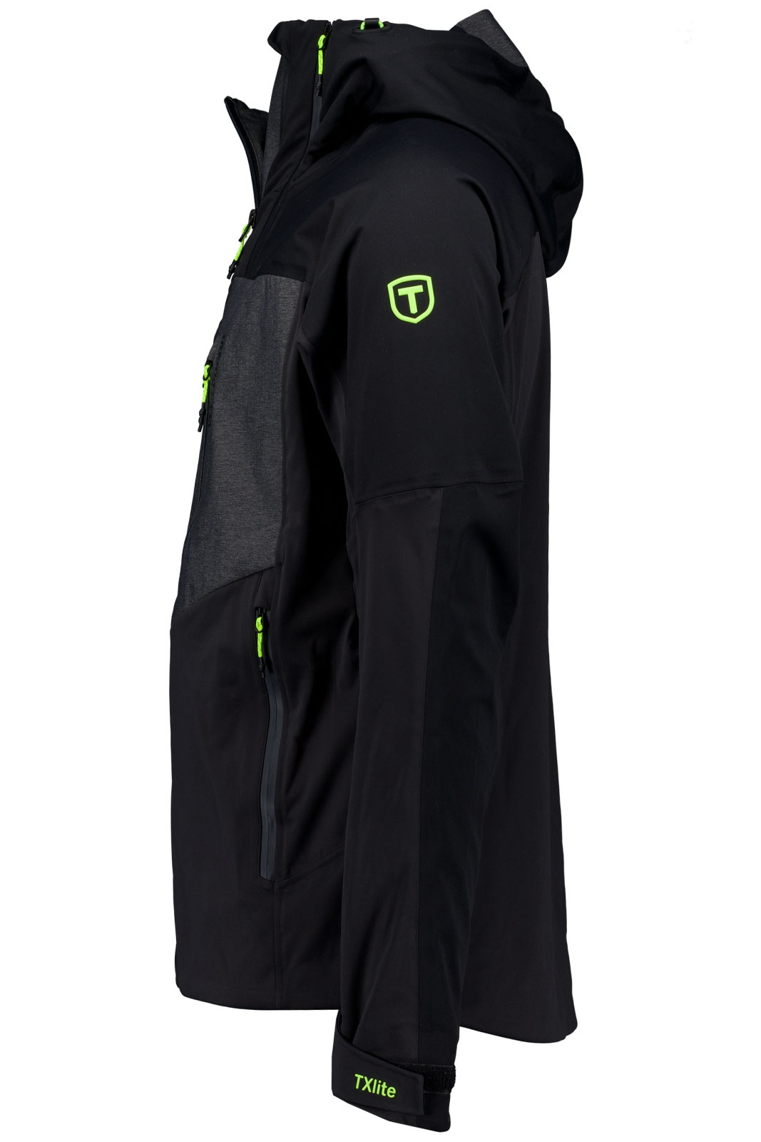 Ski Touring Softshell Jacket M