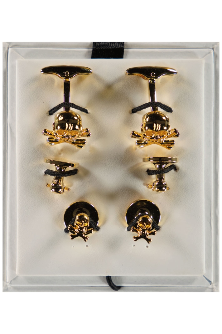 Cufflinks & Studs