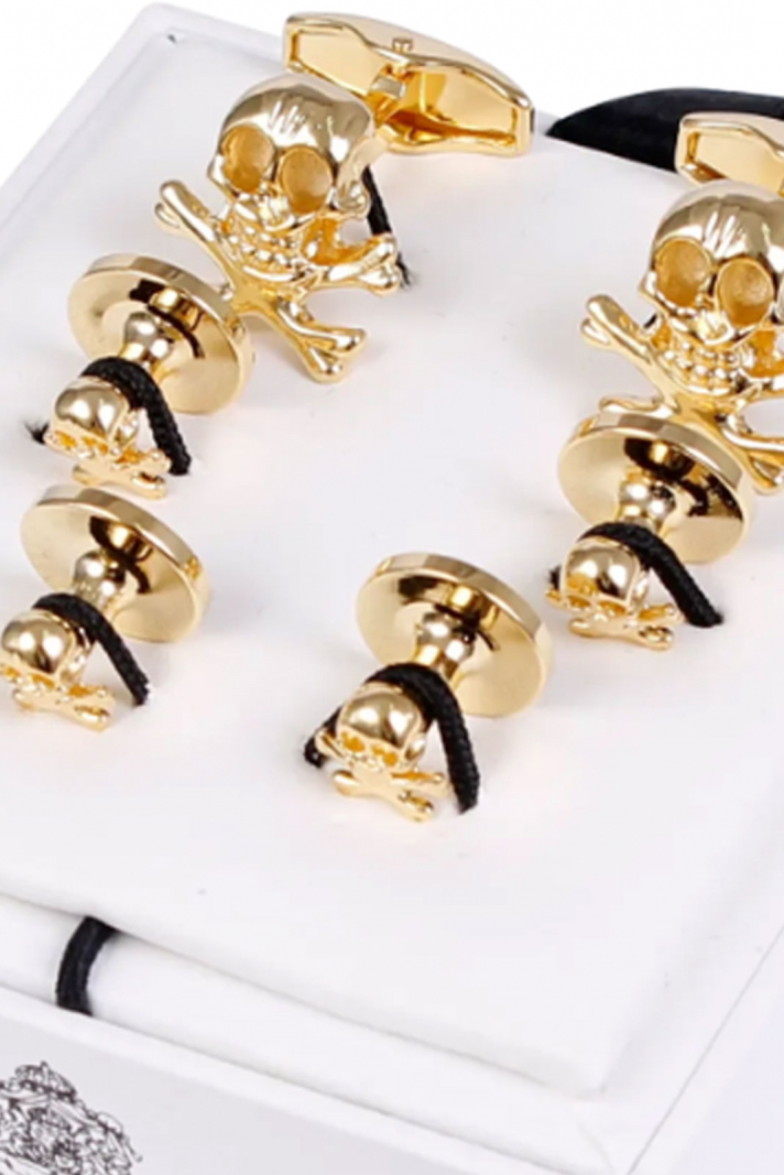 Cufflinks & Studs