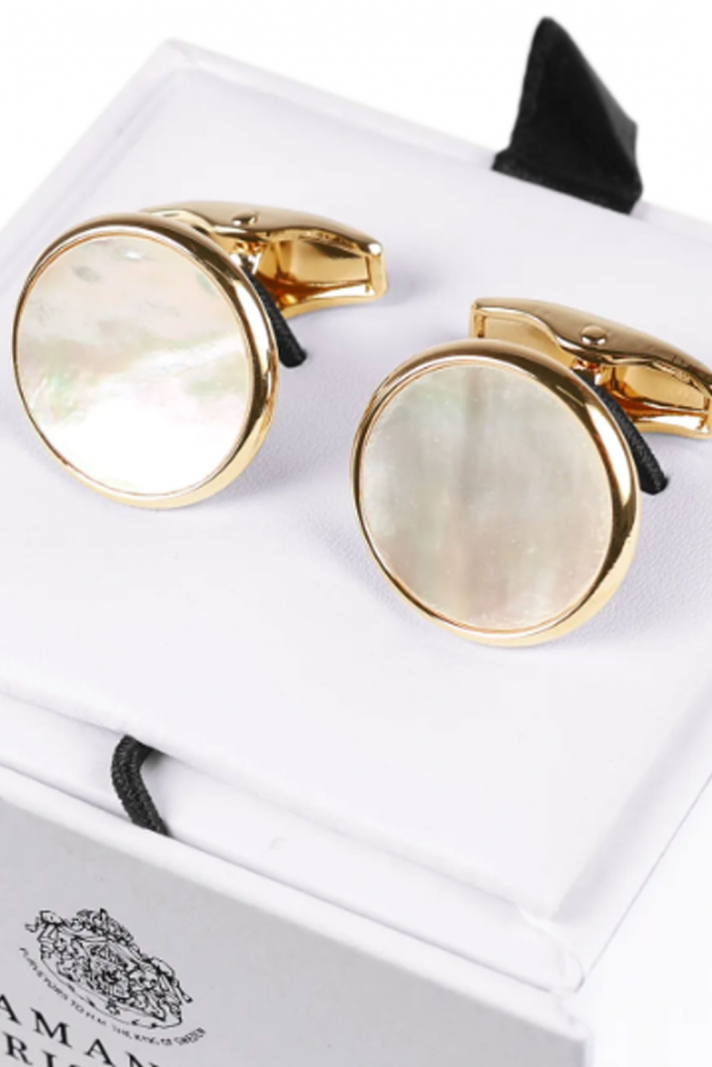 Cufflinks