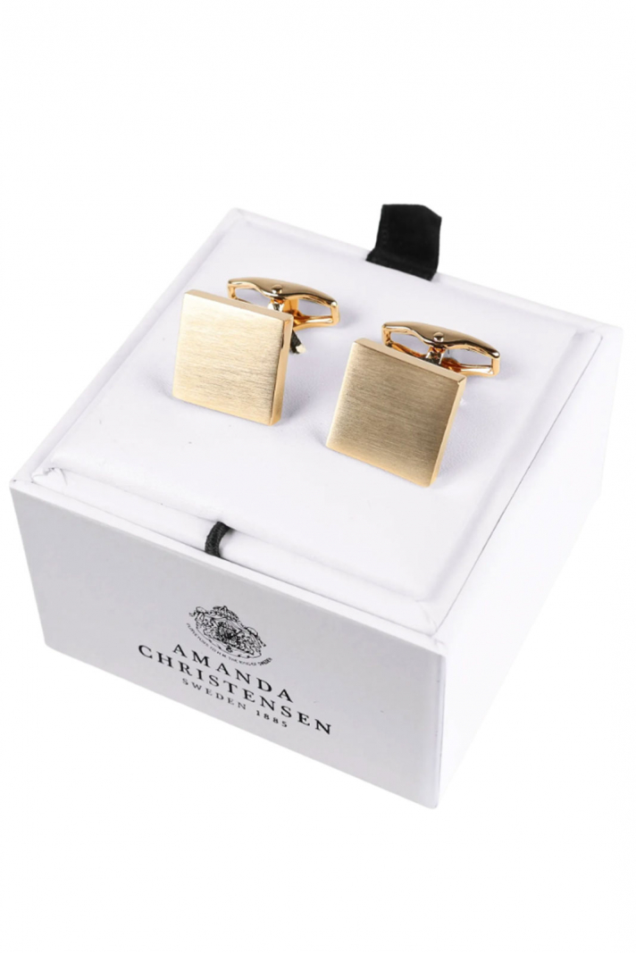 Cufflinks