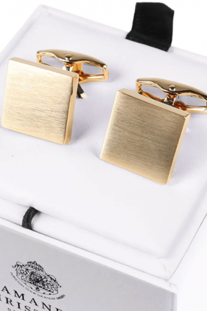 Cufflinks
