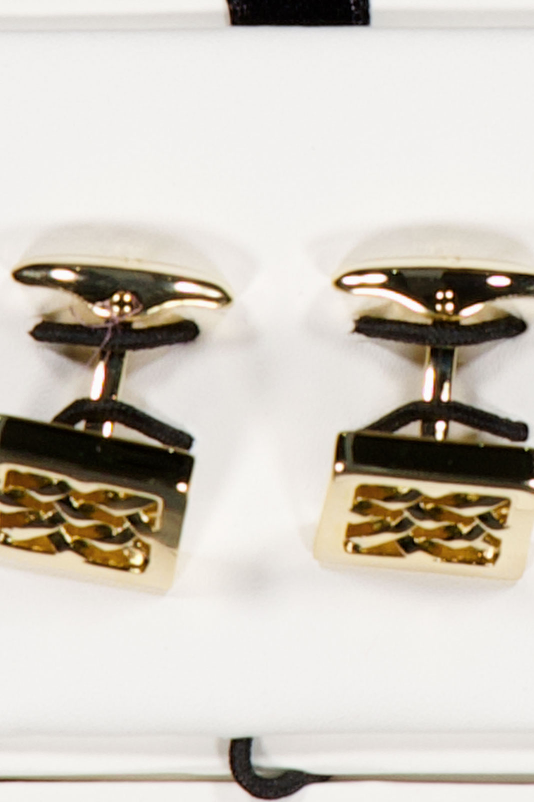 Cufflinks