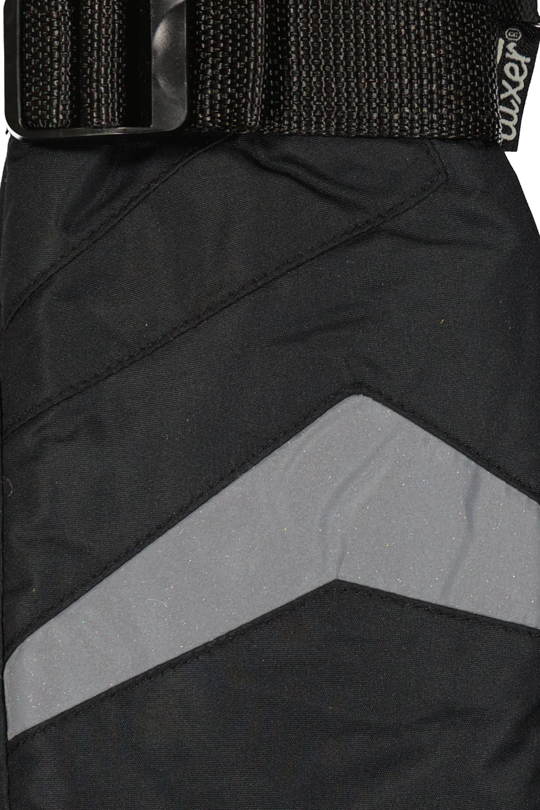 Dundret Lady Mittens