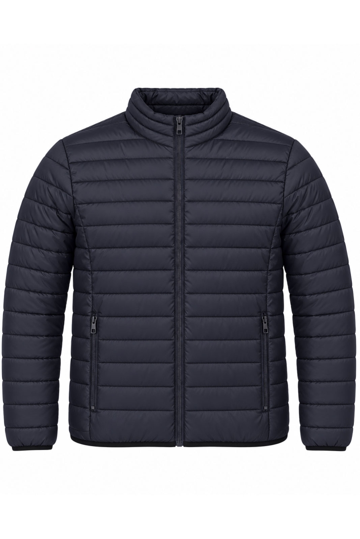 Ross Jacket