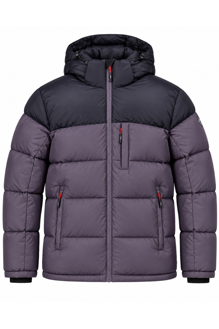 Bologna Jacket