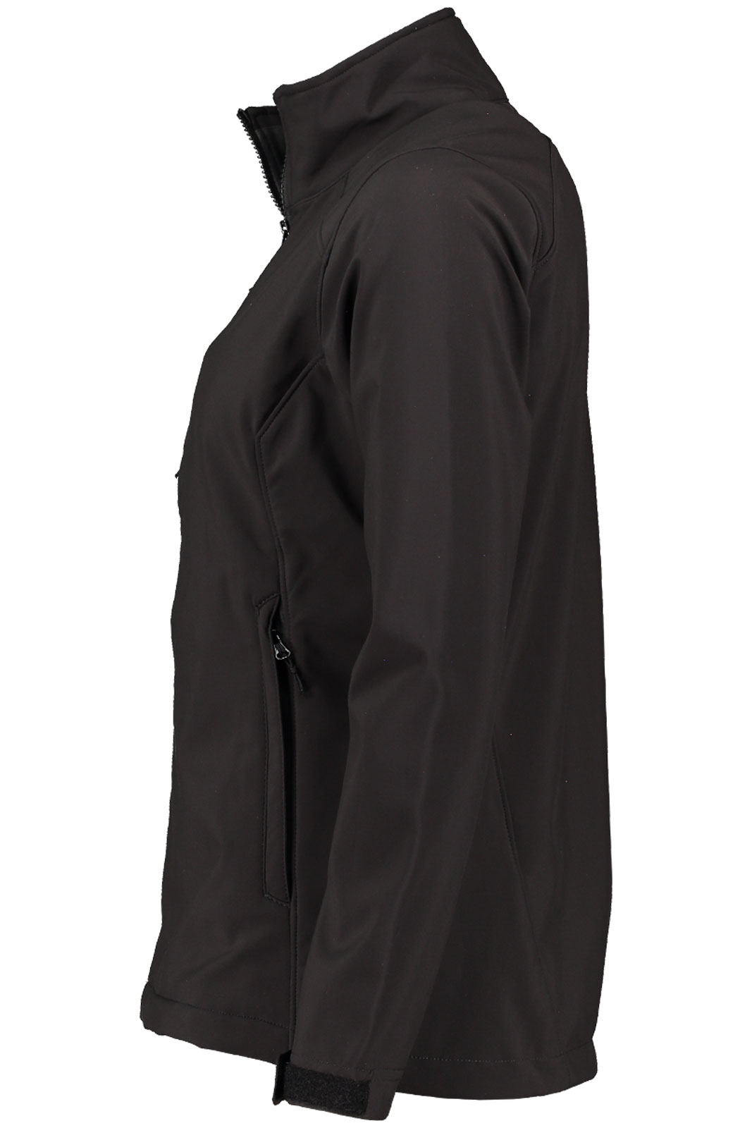 W Paramount Softshell JCK