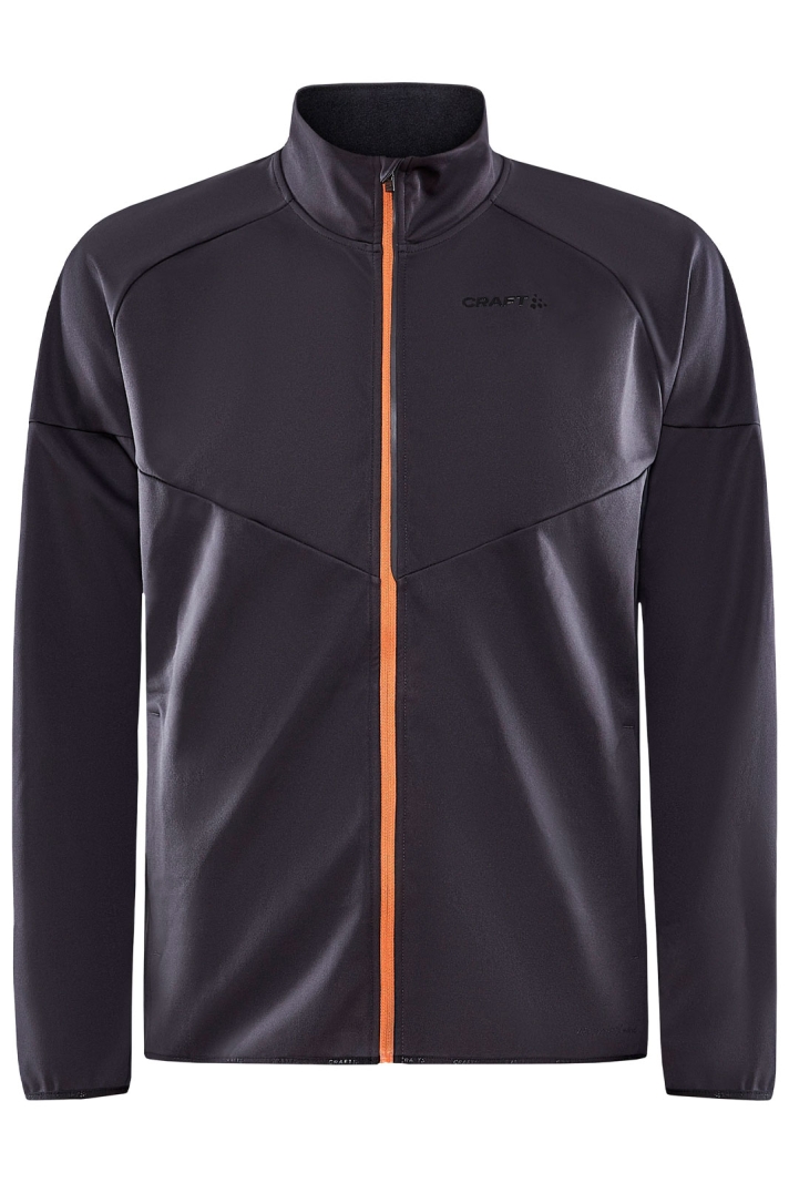 Core Glide Block Jacket M.