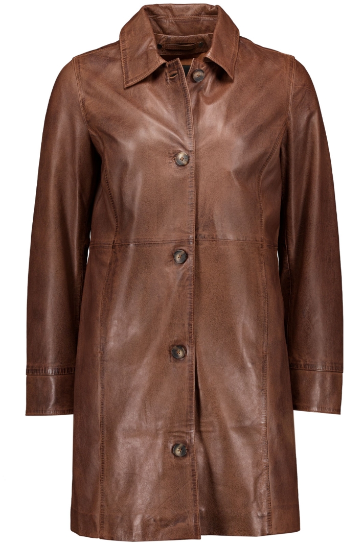 Dawn Coat