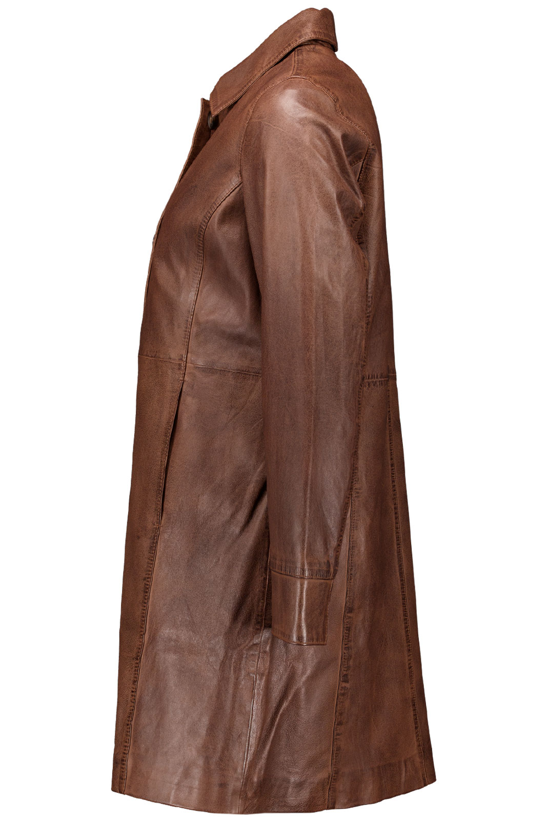 Dawn Coat
