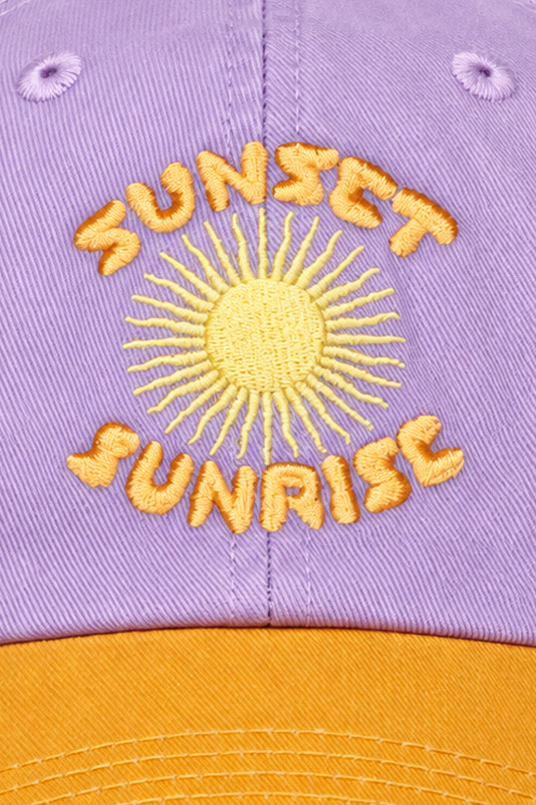 Sunset/sunrise
