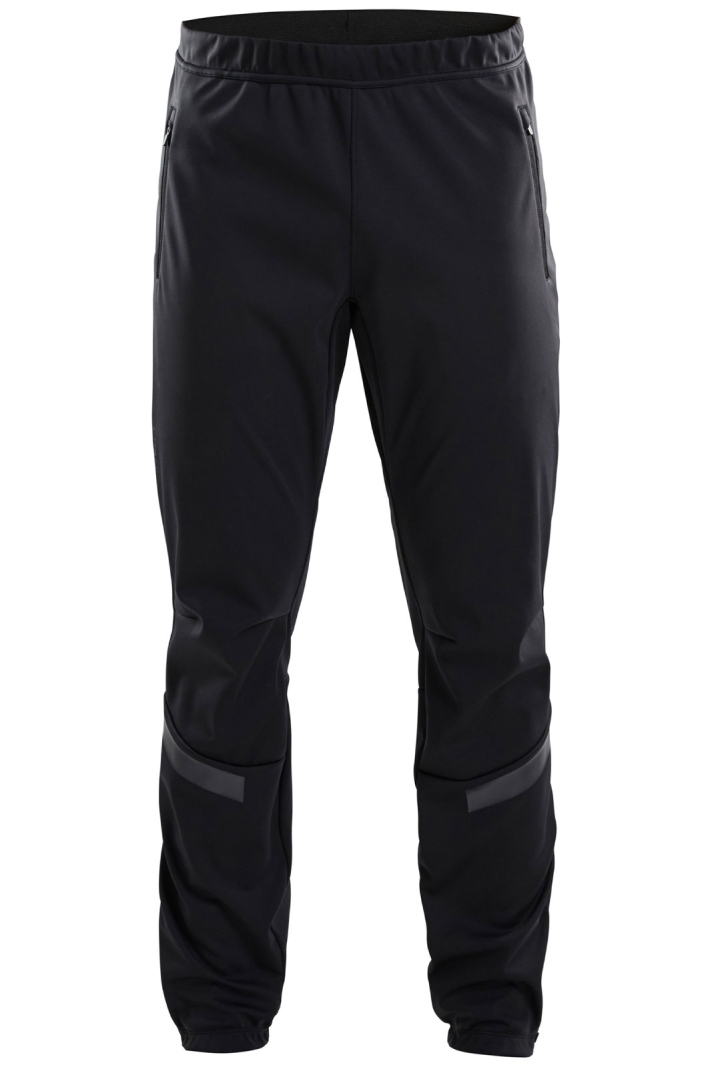 Warm Train Pant M