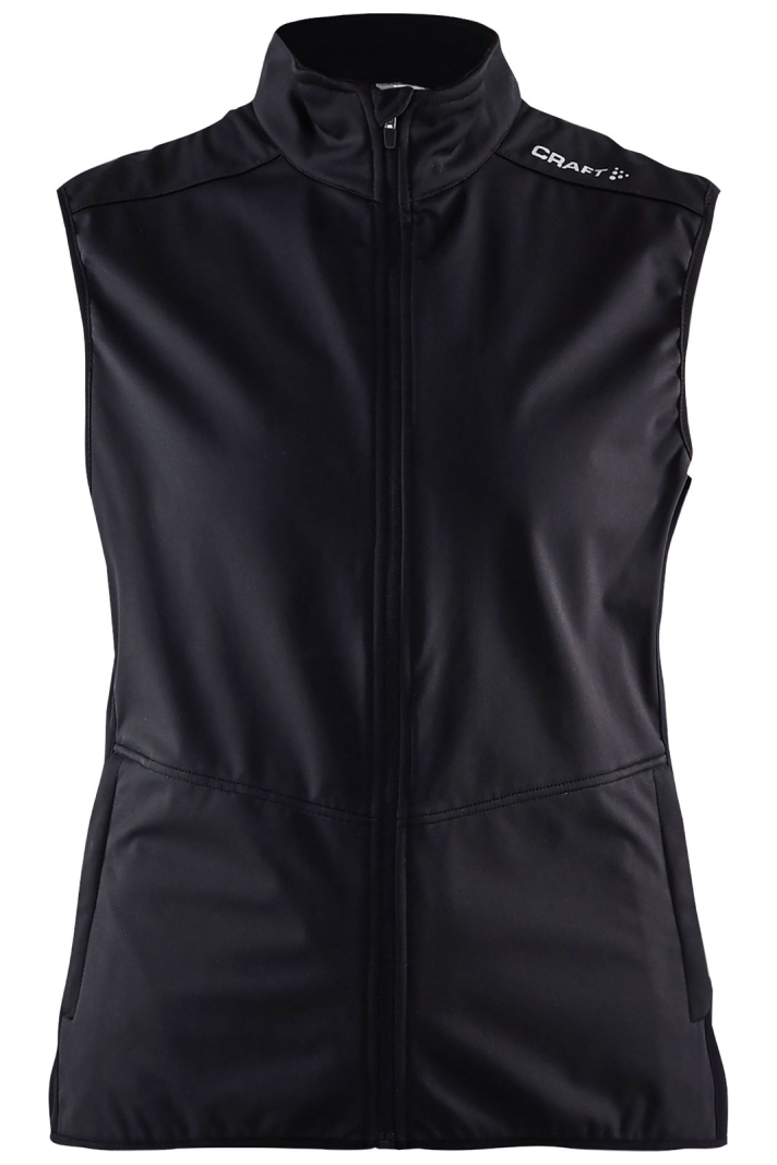 Core Craft Warm Vest W
