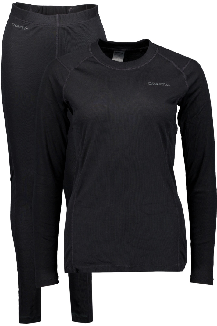 Core Warm Baselayer Set W
