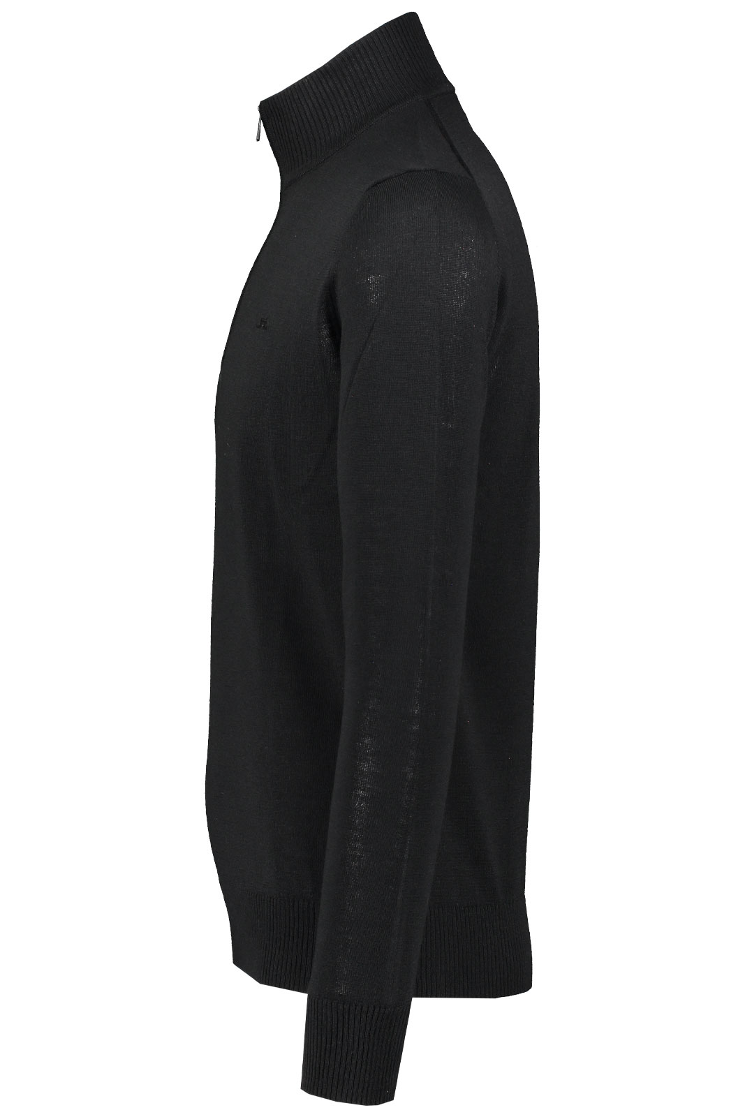 M Merino Blend Half Zip