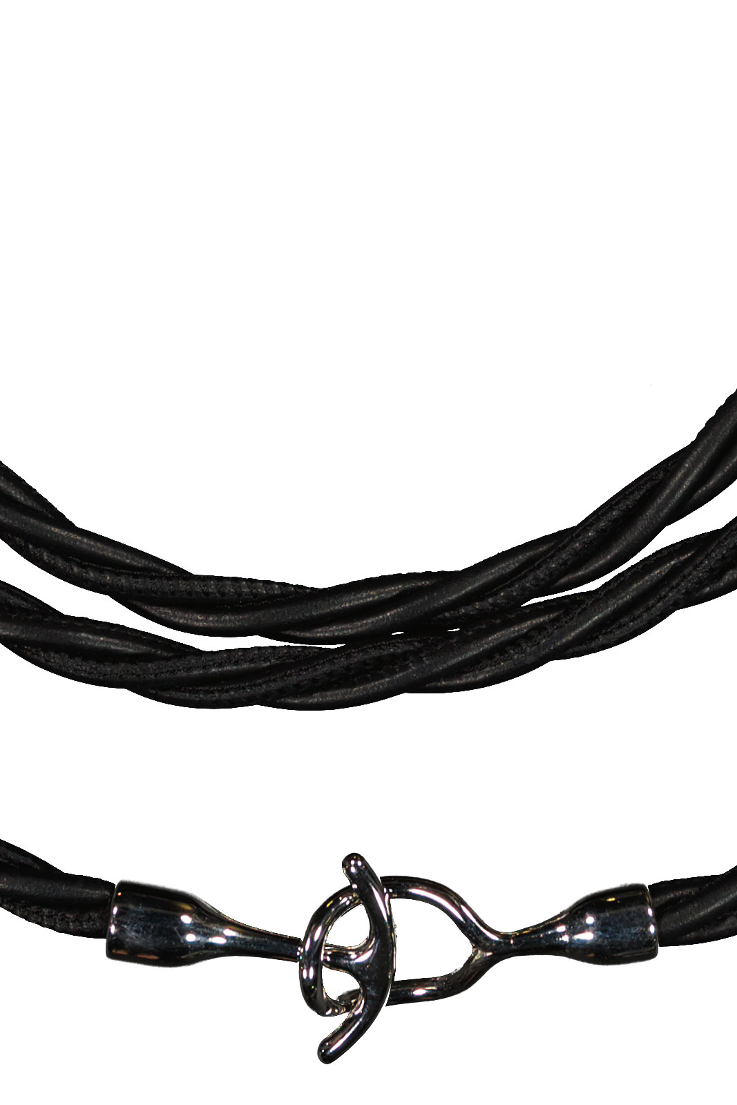 Rodebjer Anchor Wrap Belt