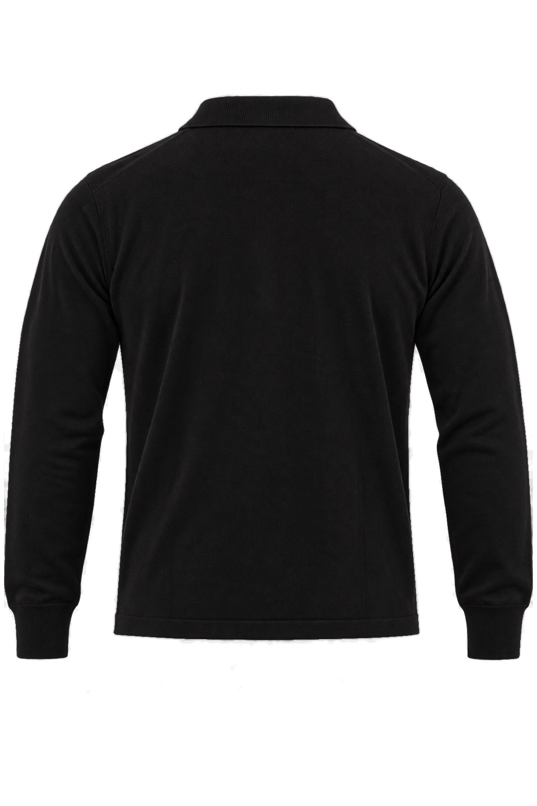 M Merino Full Zip