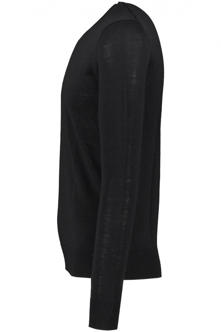 M Merino Blend C-neck Sweater