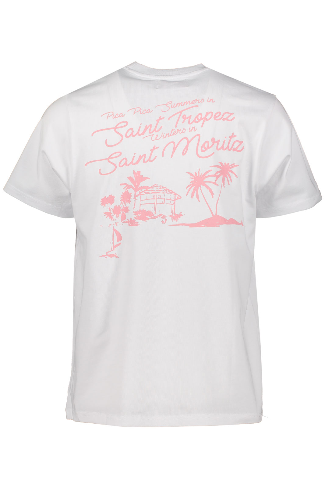 Saint Tropez-saint Moritz