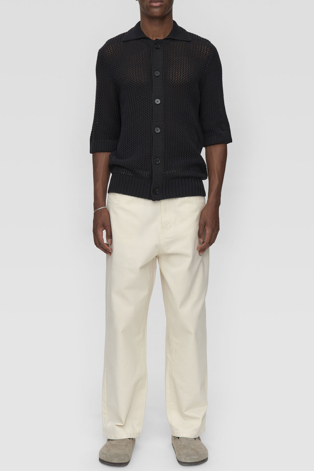 Kairo Reg Ss Shirt 4550