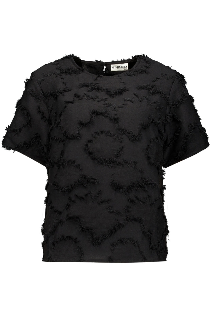 Joanna Ss Blouse 4584