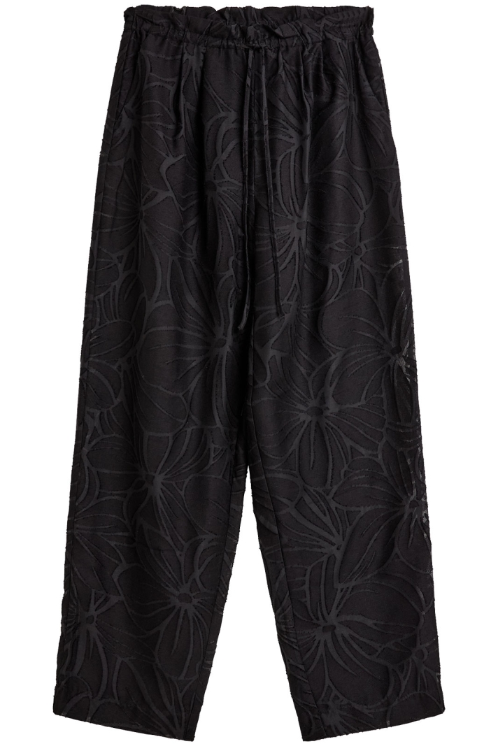 Laurena Mw Pants 4763