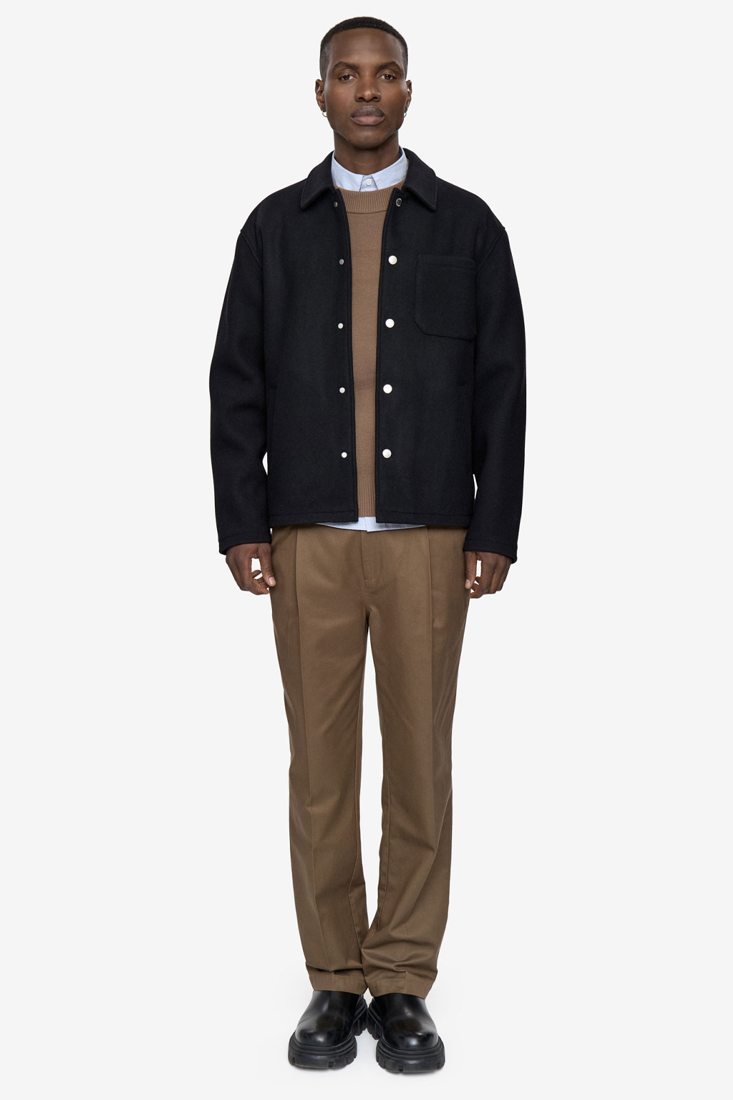 Paolo Jacket 4944
