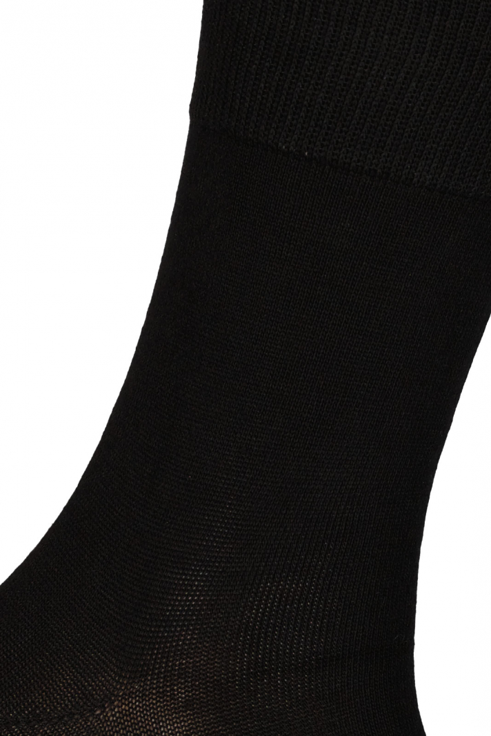 Bamboo Crew Sock