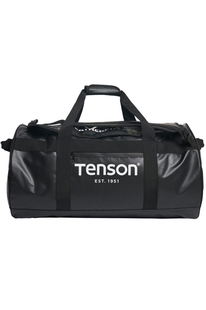 Weatherpr.Duffel 90L