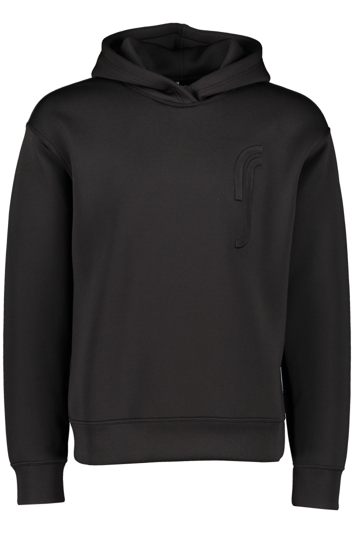 Men's Scuba Hoodie