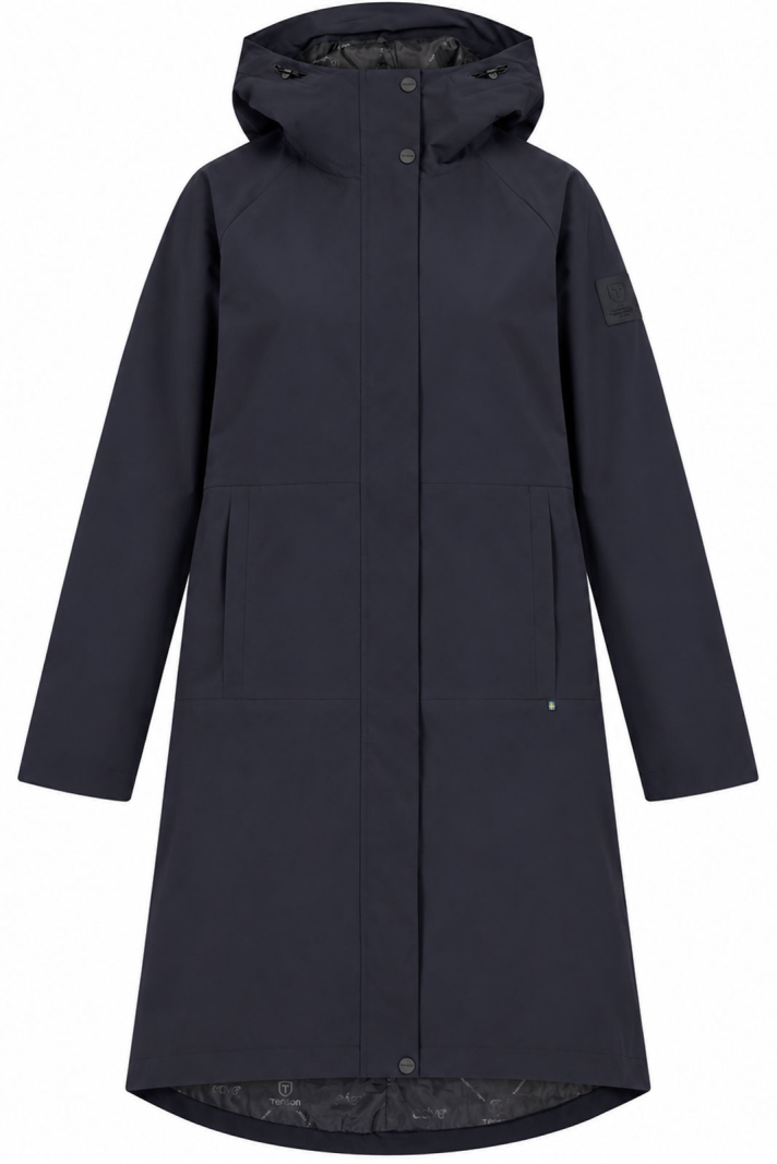 Mable Parka W