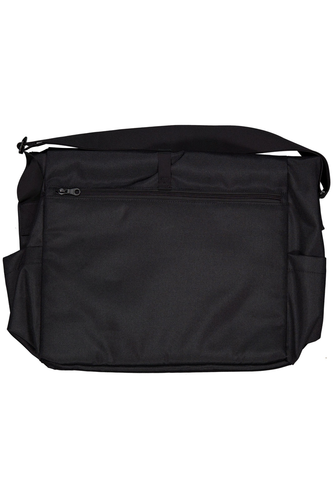Icon Messenger Bag