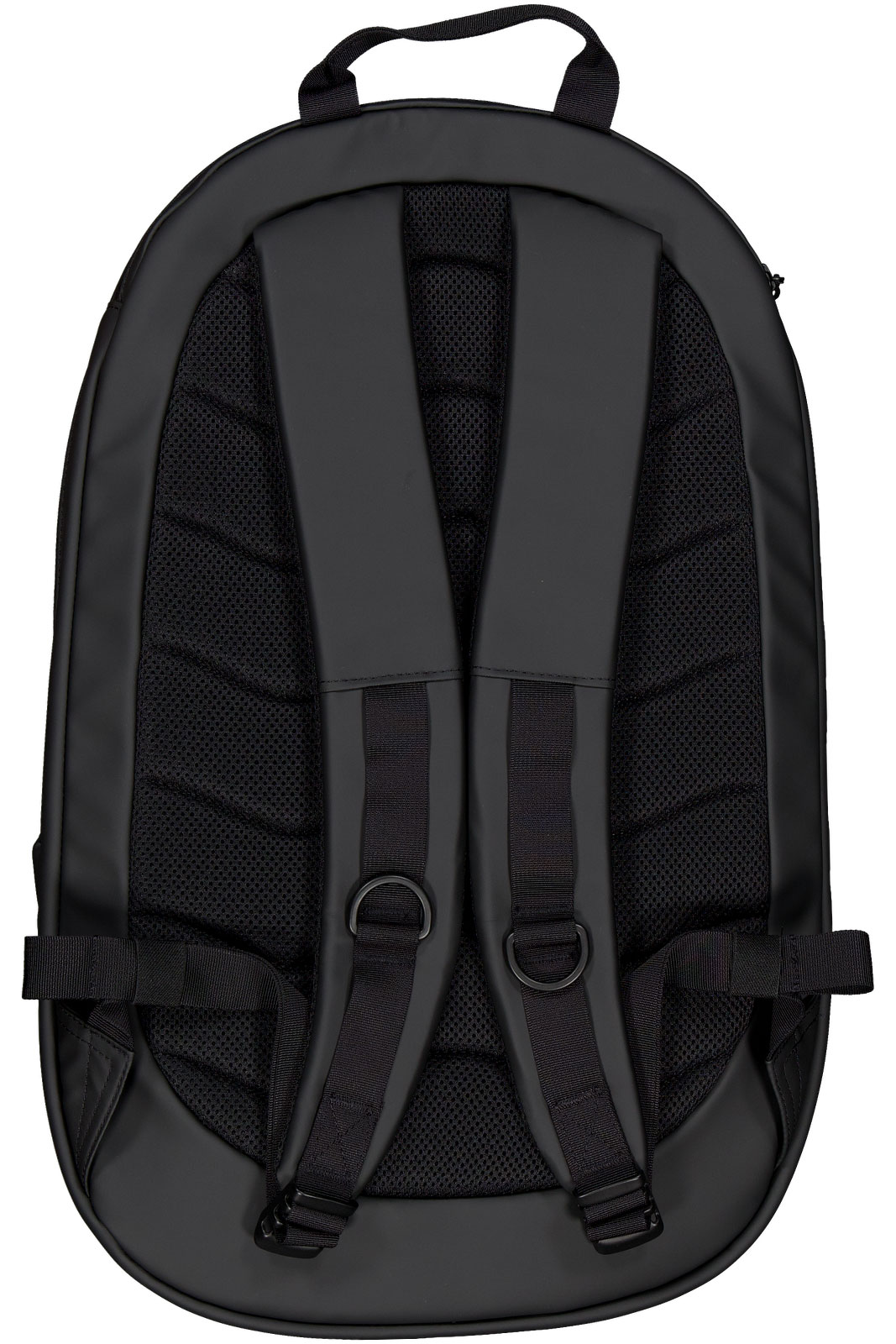 Stream Zipper Backpack 16