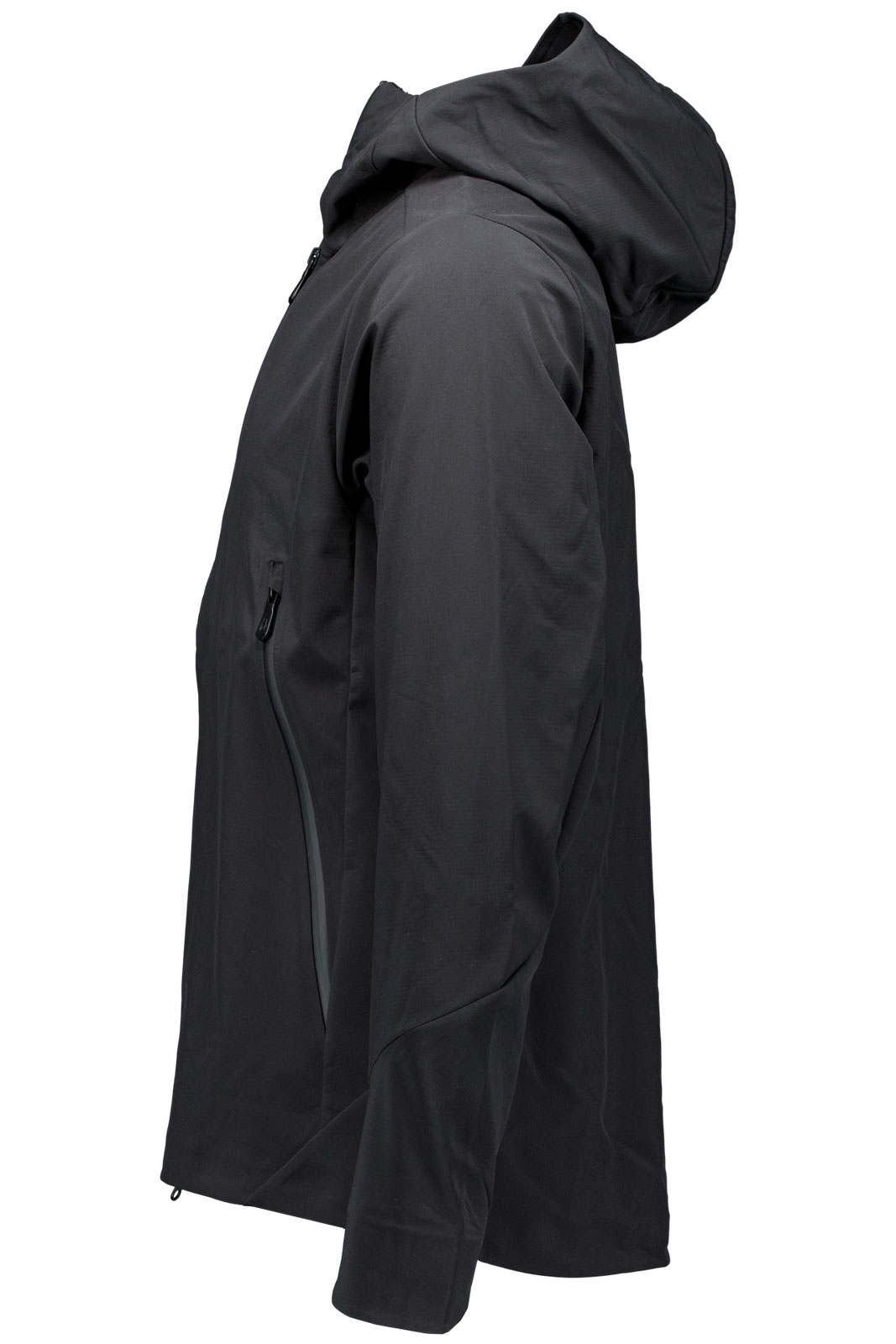 Spray Softshell Hood
