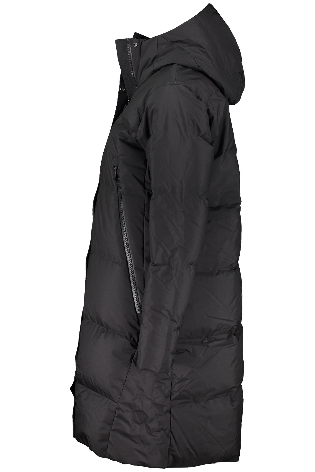 W Race Edition Down Parka