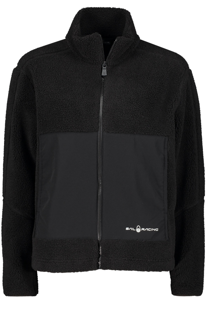 W Gale Pile Zip Jacket