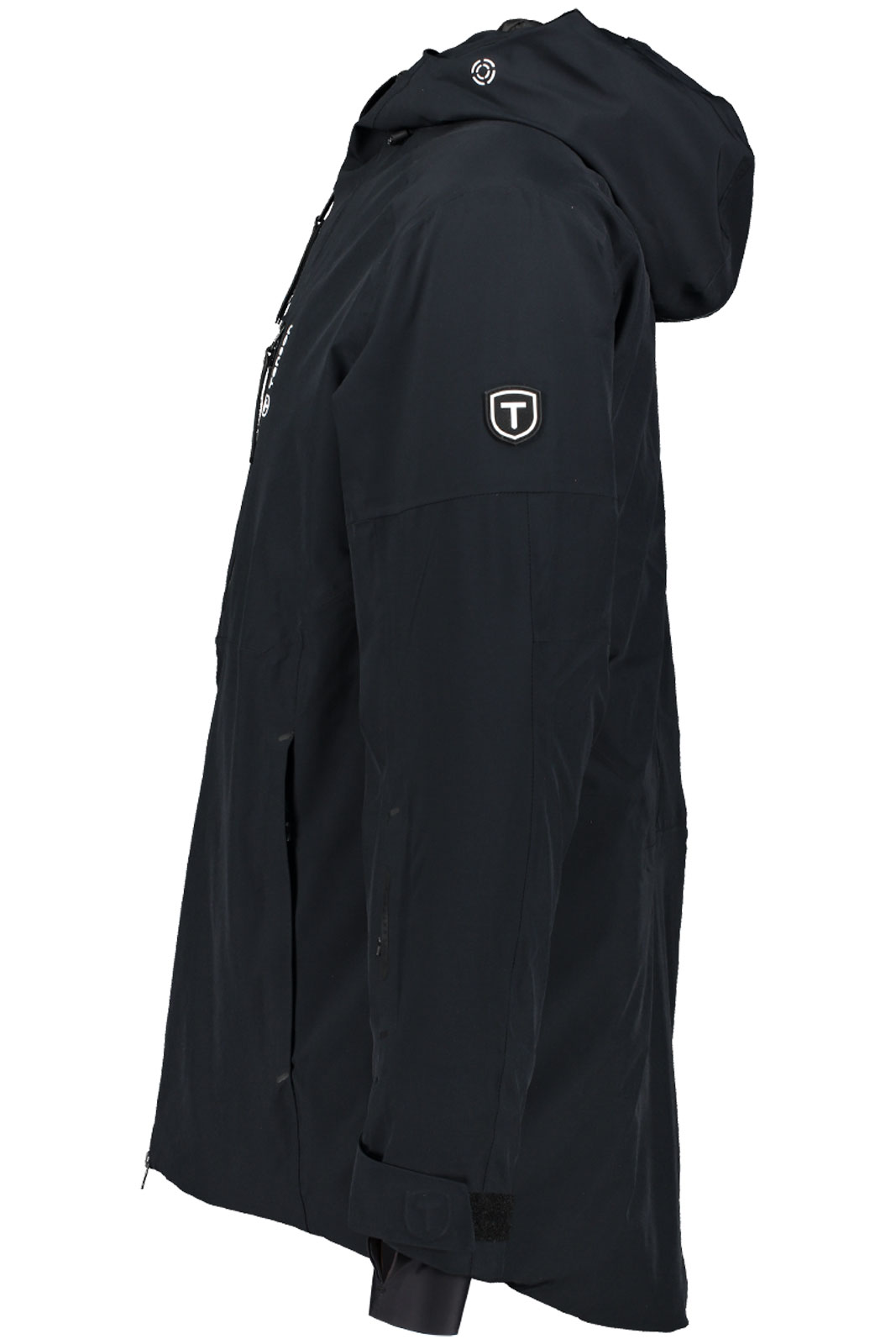 Aerismo Ski Jacket Men