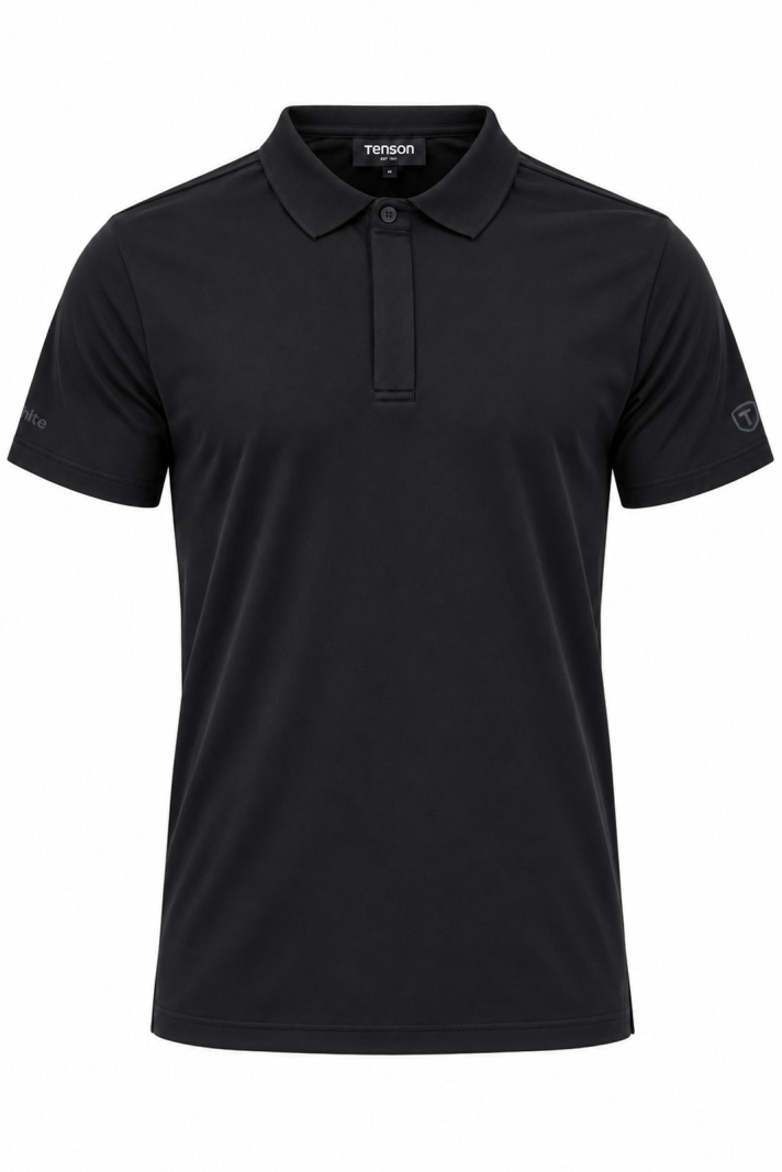 Txlite Tri-blend Polo Women