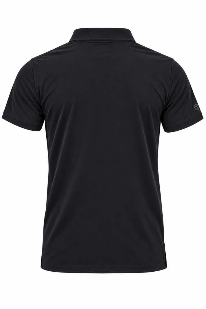 Txlite Tri-blend Polo Women