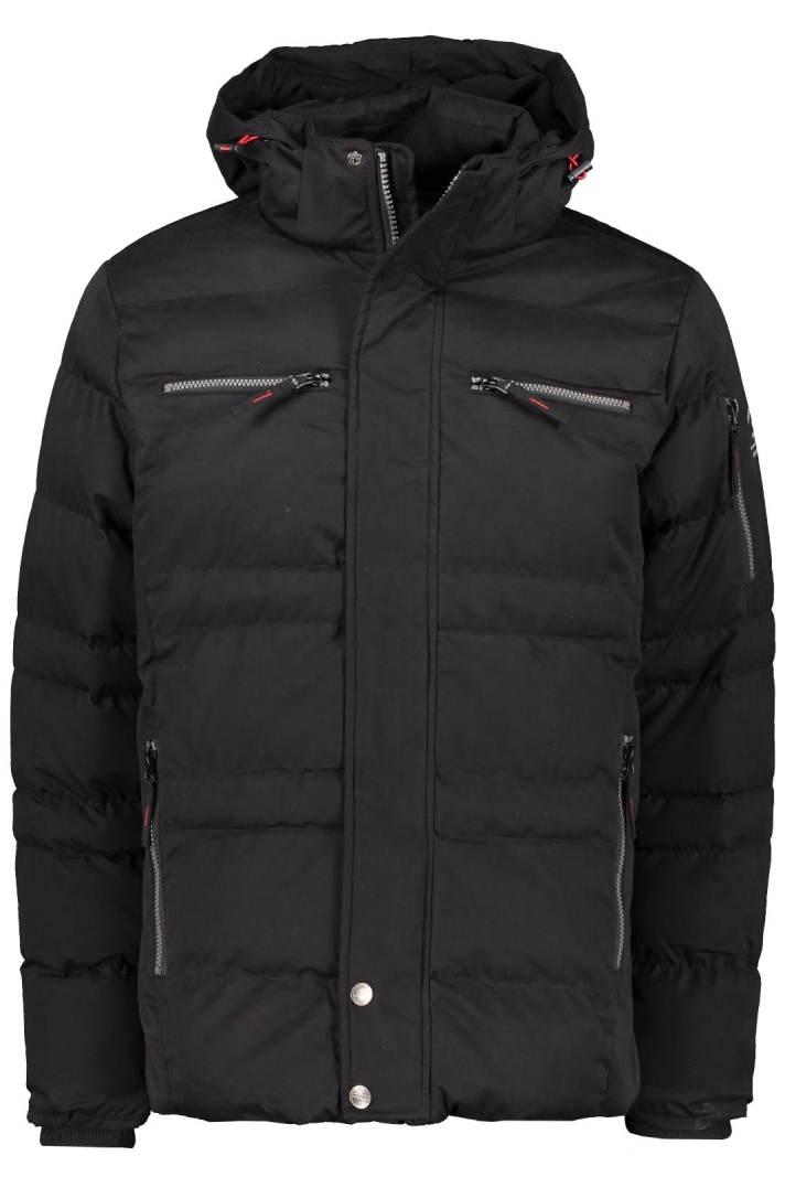 RCMN 21542 Jacket